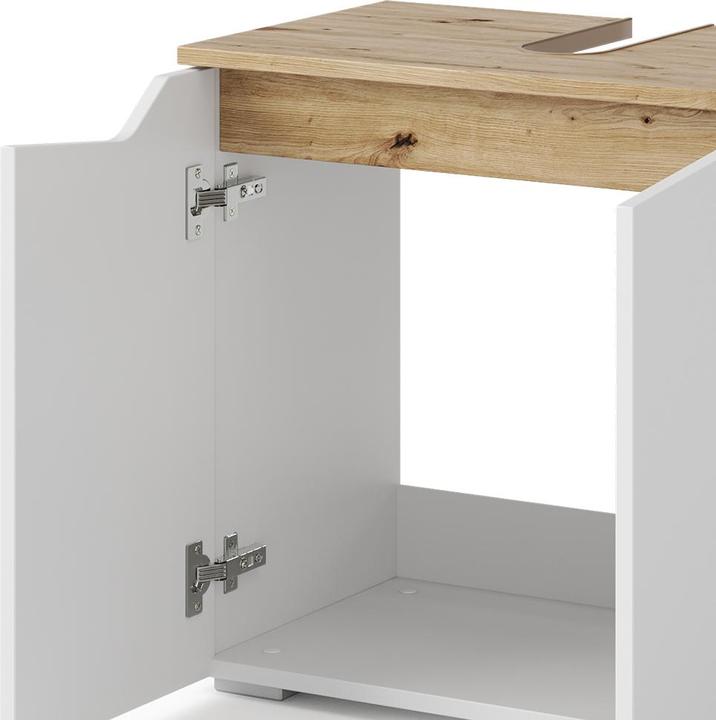 Actual product image Vicco Marelle (60 x 35 x 57.50 cm)