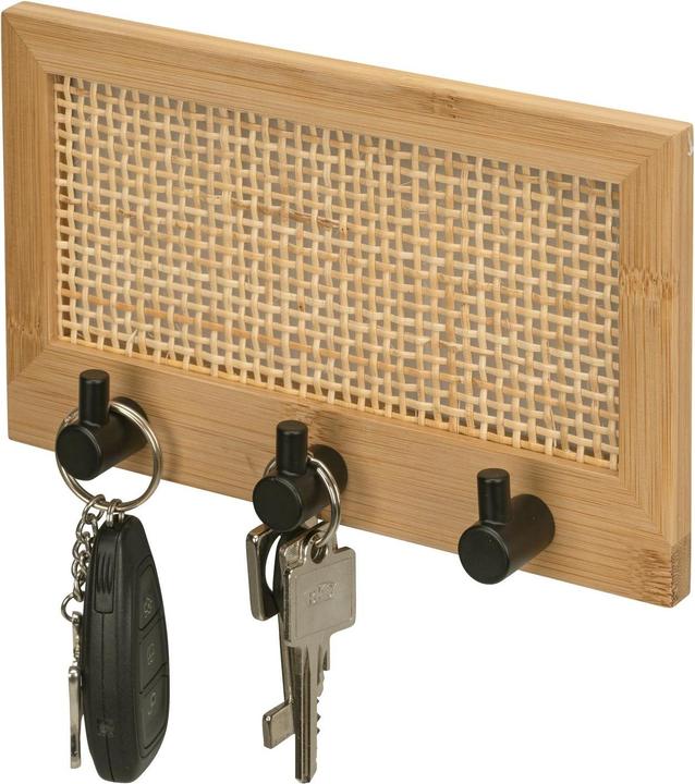 Wenko Hook rail 3s Allegre