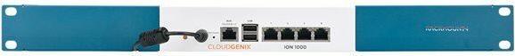 Produktbild Rackmount.IT Kit for Palo Alto Prisma (CloudGenix) ION 1000