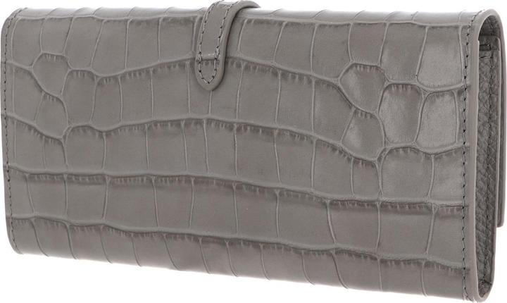 Actual product image Coccinelle Cosima Croco Wallet