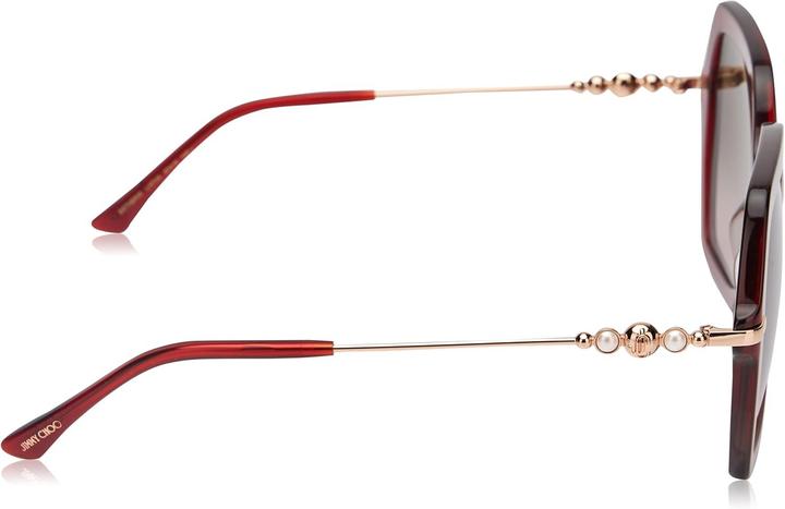 Produktbild Jimmy Choo Occhiali da Sole Farfalla Gradiente Esther