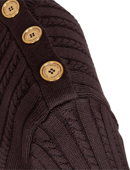 Produktbild Golden Goose "Ofra" sweater (S)