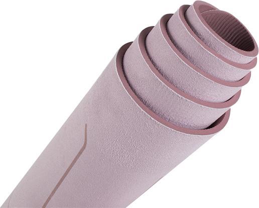 Produktbild Devolver Datura Yoga Mat, Pink Mandala (12 mm)