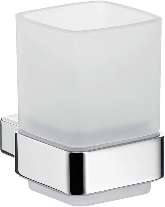 Actual product image Emco Cup holder Loft chrome 052000100