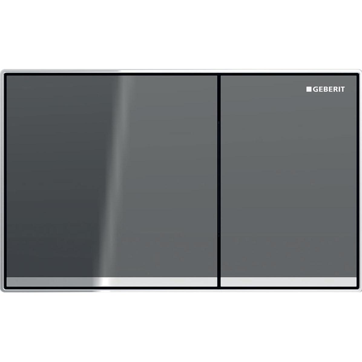 Geberit, Betätigungsplatte, Sigma60