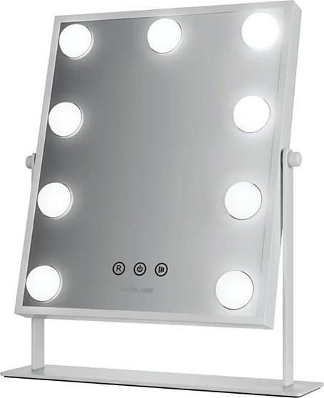 Green Lion Glam Shine Makeup Mirror