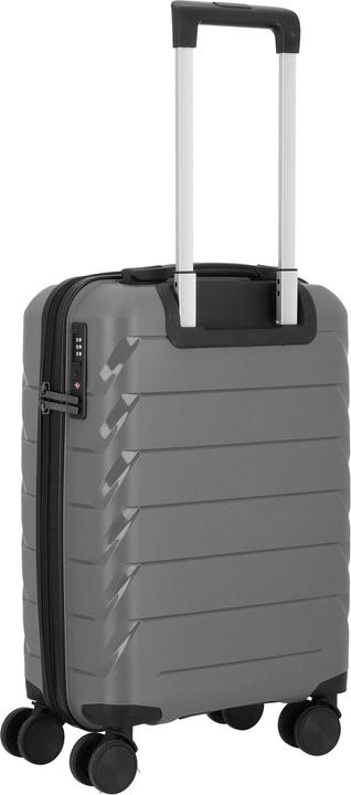 Immagine prodotto D&N Travel Line 4100 Carrello cabina a 4 ruote S 54 cm (33 l)