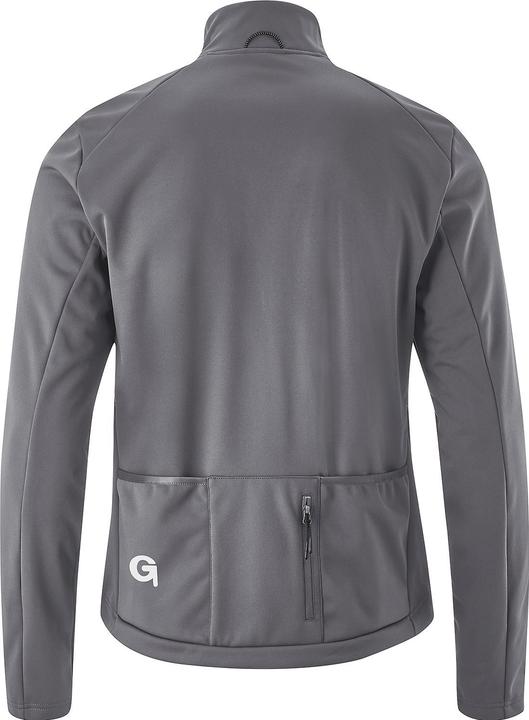 Actual product image Gonso Adventure Jacket Softshell (3XL)