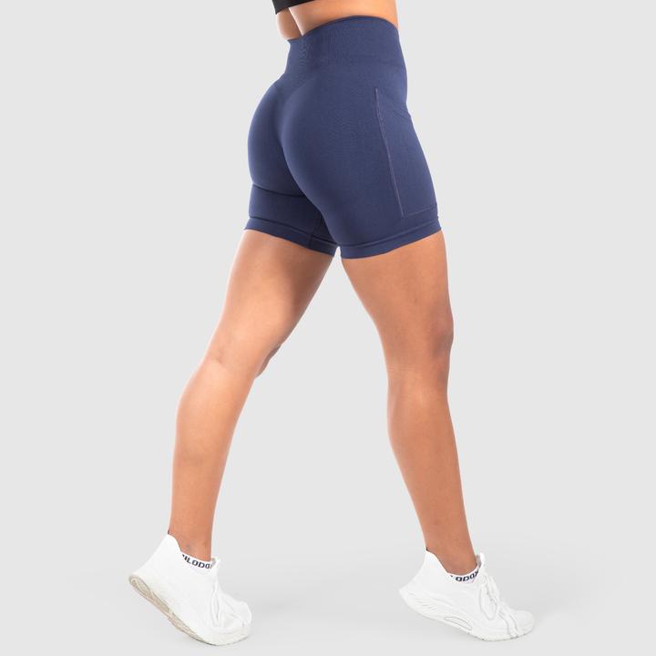 Image du produit Smilodox Shorts Temmy Pocket Seamless (M)