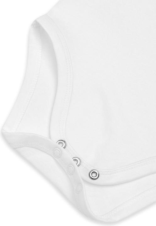 Immagine prodotto Maxte Body per neonati a maniche corte unisex in confezione da 5 pezzi (98)