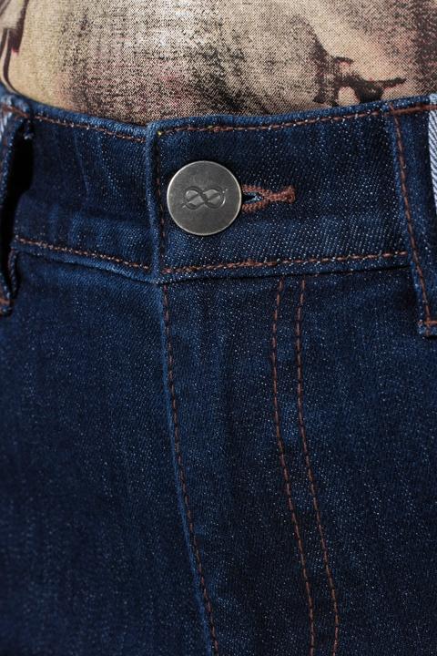 Produktbild Laurasøn Jeans, Wide Leg (44)