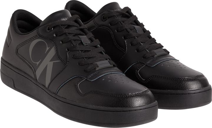 Image du produit Calvin Klein Basket Cupsole Bold Chaussures pour hommes (41)