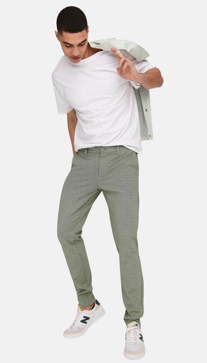 Produktbild Only & Sons Tapered Fit Hose (W38/L32)