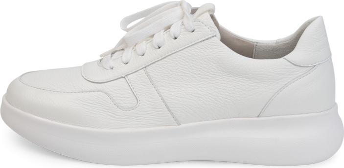 Immagine prodotto Vitaform Sneaker di genere Pelle di cervo morbida (43)