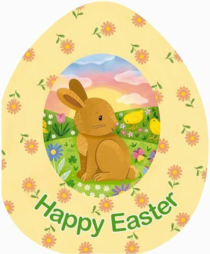 Produktbild Happy Easter