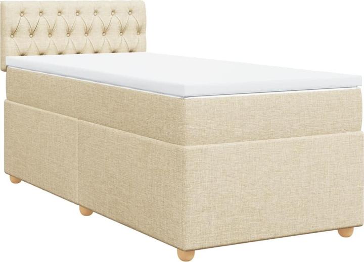 Immagine prodotto vidaXL Boxspringbett (160 x 200 cm)