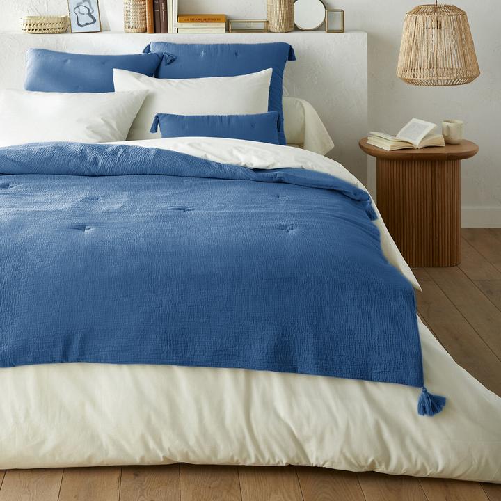 Bleu Cyclades