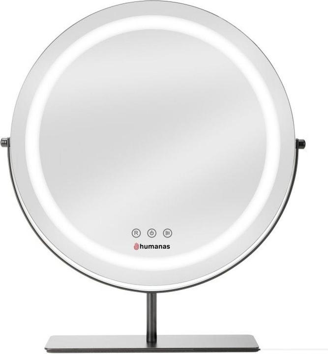 Actual product image Humanas HS-HM Scarlet