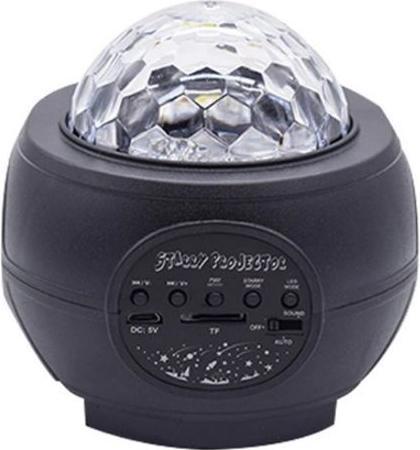MU Style Projecteur LED Galaxy (8 W, LED)