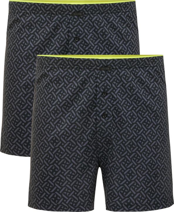 Image du produit Calida Boxer avec ceinture confort (S, Une unité par pack)