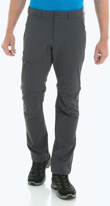 Actual product image Schöffel Pants Koper1 Zip Off (54)