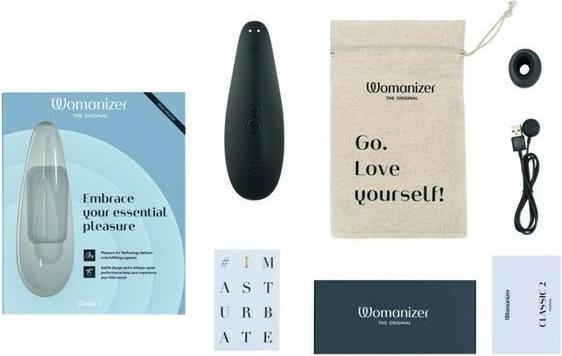 Image du produit Womanizer Classique 2