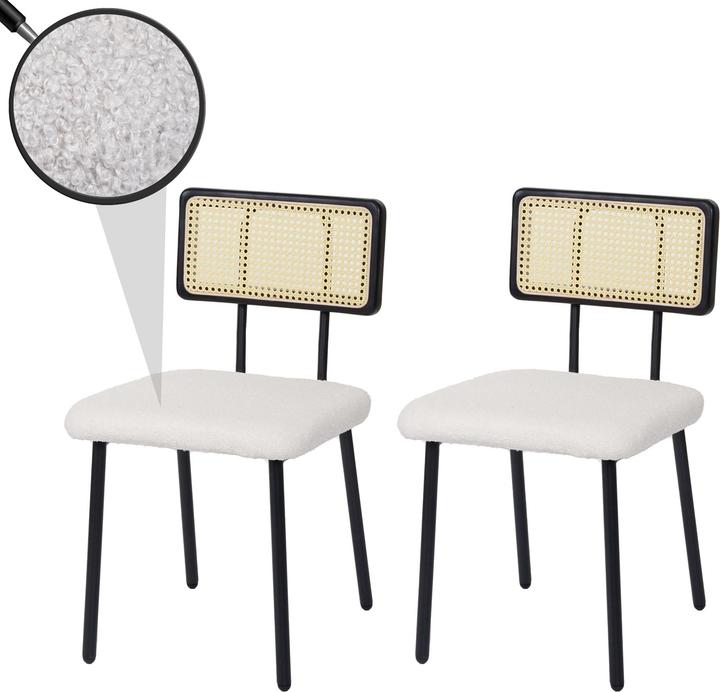 Image du produit JOHN316 Esszimmerstuhl