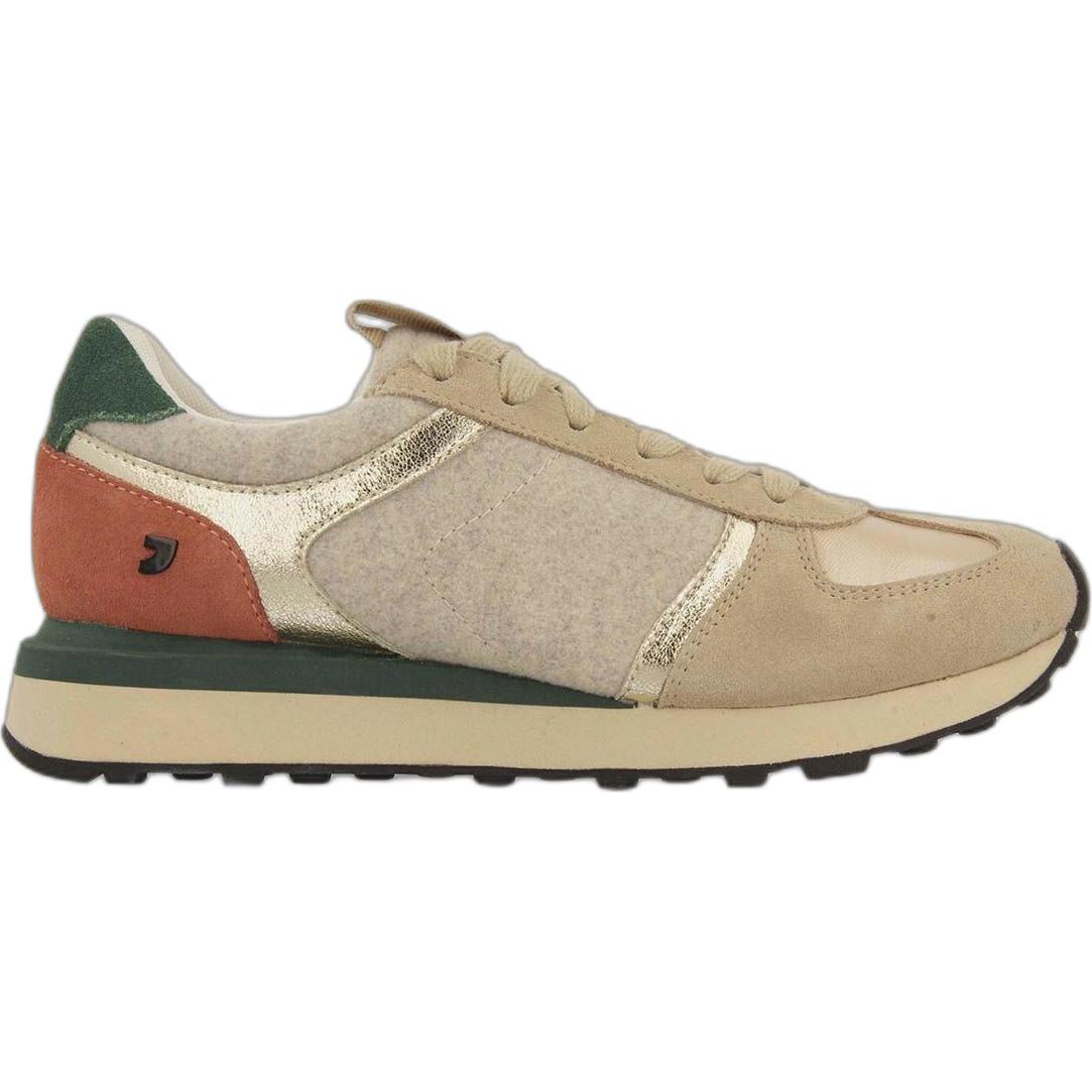 Gioseppo, Damen, Sneaker, sneakers rye, Beige, (37)