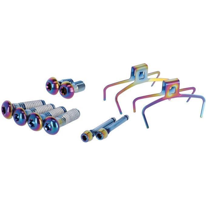 Sram, Accessori per freni bici