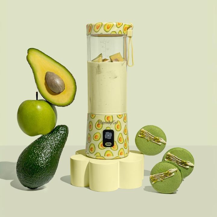 Produktbild BlendyGo 3 Tragbarer Mixer