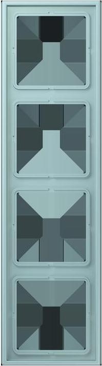 cerulean clair