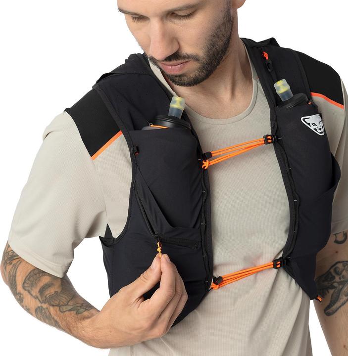 Produktbild Dynafit Alpine 8 Vest (L, M)