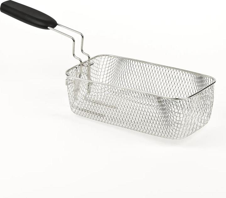 Actual product image G3 Ferrari Frytkownica tradycyjna G3ferrari G10203