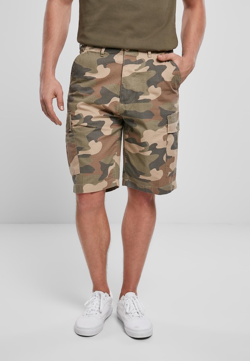 Actual product image Brandit BDU Ripstop Shorts (XXL)