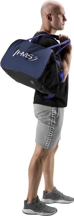 Produktbild HMS TRS3609 Turnbeutel (36 l)