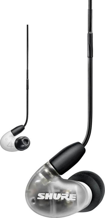 Actual product image Shure Aonic 4 (ANC, Cable)