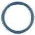 Actual product image Bosch Professional Reducing ring for PRO circular saw blade, 20 x 1 x 16 mm