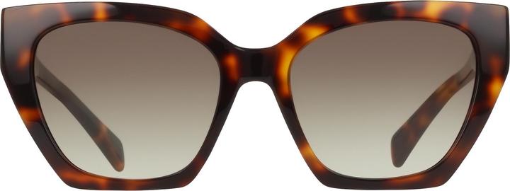 Actual product image Liu Jo LJ814SR Tortoise