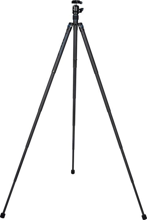 Produktbild Sirui Traveler XI (Metall, Carbon)