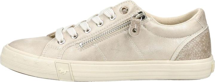 Actual product image Mustang Sneaker (40)