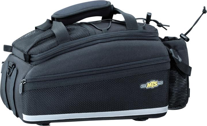 Actual product image Topeak Trunk Bag EX Strap Type (8 l, Luggage carrier bag)