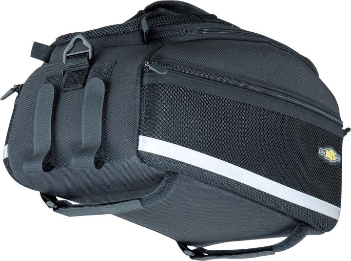 Actual product image Topeak Trunk Bag EX Strap Type (8 l, Luggage carrier bag)