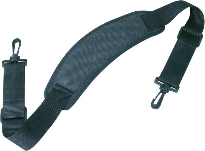 Actual product image Topeak Trunk Bag EX Strap Type (8 l, Luggage carrier bag)