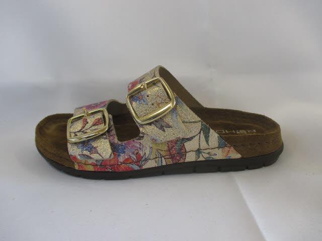 Produktbild Rohde Pantoletten (37)