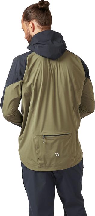 Actual product image Rab Cinder Kinetic (S)