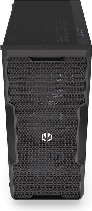 Actual product image Endorfy Regnum 400 Argb-Gehäuse (ATX, Mini-ITX, mATX)