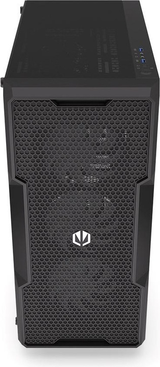 Produktbild Endorfy Regnum 400 Argb-Gehäuse (ATX, Mini-ITX)