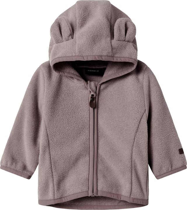 Name it Bear Fleecejacke (86)