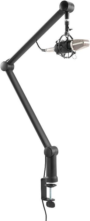 Actual product image LogiLink Professional microphone arm