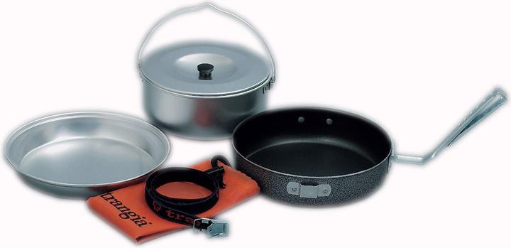 Produktbild Trangia Campingset 124 Alu